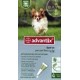 Advantix Pipette für Hunde bis 4 kg