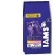 Iams cat multicat chicken/salmon