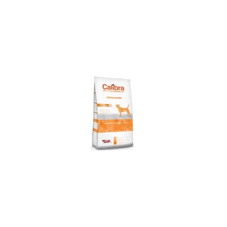 Calibra Dog HA Starter Puppy Lamb 3 kg