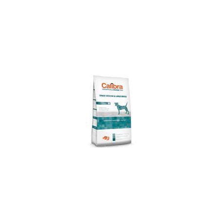 Calibra Dog HA Senior Medium/Large Chicken 3 kg