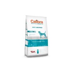 Calibra Dog HA Adult Large Breed Lamb/Rice 14 kg