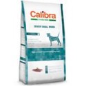 Calibra Dog Grain Free Senior Small Breed Duck 2 kg