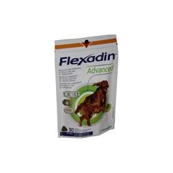 Flexadin Advanced 30 tbl.