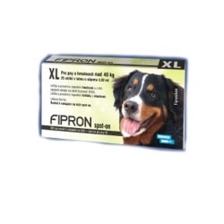 Fipron Spot-on XL 1x4,02 ml