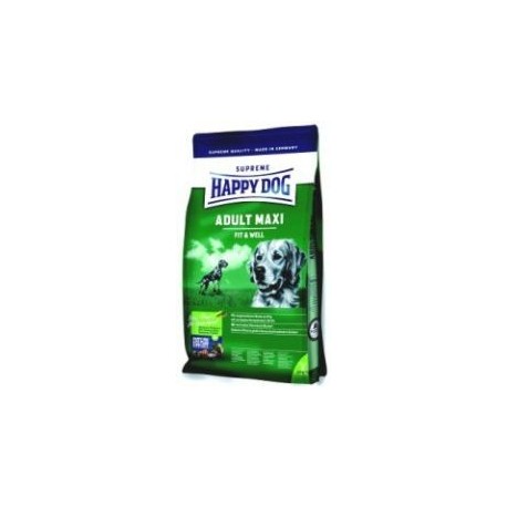 Happy Dog Supreme Adult Fit Well Maxi