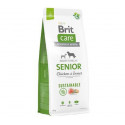 Brit Care Dog Sustainable Senior 12 kg