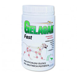 Gelacan Fast 500 g