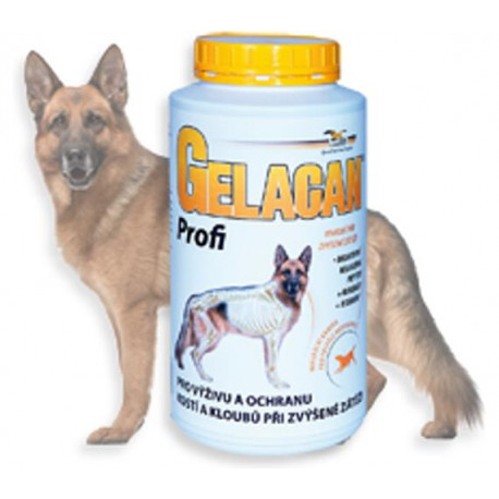 Gelacan Plus Profi 500 g