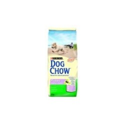 Purina Dog Chow Puppy Lamb