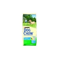 Purina Dog Chow Puppy/Junior Large Breed