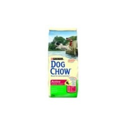 Purina Dog Chow Aktive Chicken