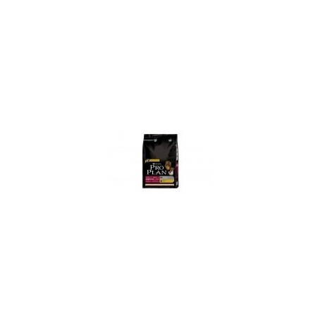 ProPlan Adult Small Sensitive Salmon Rice