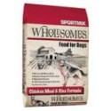 Sportmix Wholesomes Huhn mit Reis 18,1 kg