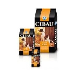 Cibau Adult Lamb Rice