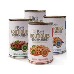 Brit Care Kaninchen+Sauce 400 g