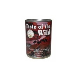 Taste of the Wild Southwest Canyon Zinn 380 g