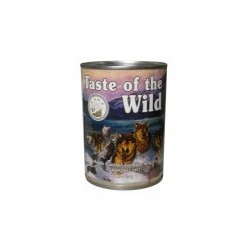 Taste of the Wild Wetlands Zinn 380 g