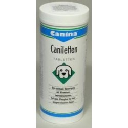 Canina Caniiletten 300 g