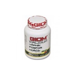 Giom ERA Calcium 200 g