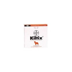 Kiltix 53 cm Bund (mittlerer Hund)