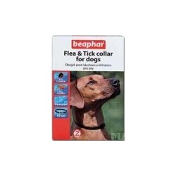 Beaphar Antiparasitenhalsband 65 cm