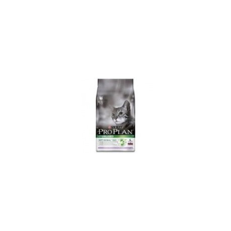 ProPlan Cat Sterile Turkey