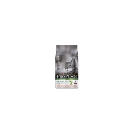 ProPlan Cat Sterile Salmon