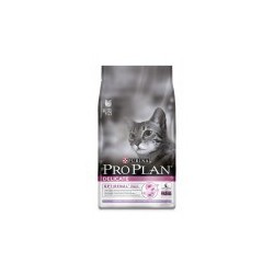 ProPlan Cat Delicate Turkey and Rice