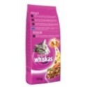 Whiskas Thunfisch mit Gemüse