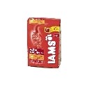 Iams cat mature chicken