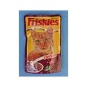 Friskies Fleischmischung + Leber