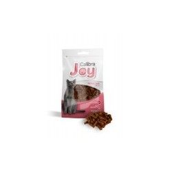 Calibra Joy Cat Salmon Sticks 70 g